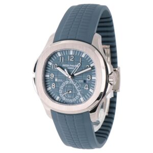 Patek Philippe Aquanaut 5167A-001 Stainless Steel Rubber (copy)
