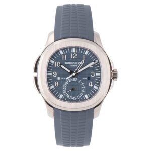 Patek Philippe Aquanaut 5167A-001 Stainless Steel Rubber (copy)