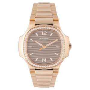 Patek Philippe Aquanaut 5167A-001 Stainless Steel Rubber (copy)