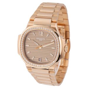 Patek Philippe Aquanaut 5167A-001 Stainless Steel Rubber (copy)