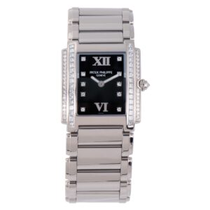 Patek Philippe Aquanaut 5167A-001 Stainless Steel Rubber (copy)