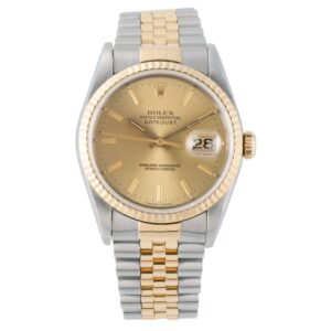 Rolex Datejust 31 278240 Bright Black Roman Numerals (copy)