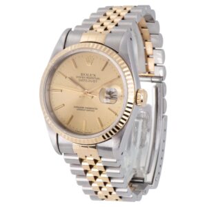 Rolex Datejust 31 278240 Bright Black Roman Numerals (copy)