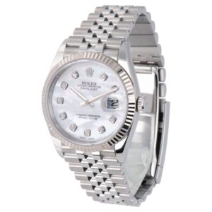 ROLEX R/16233 36MM DATEJUST TWO TONE WATCH ONLY (copy)