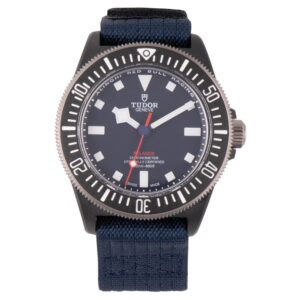 TUDOR 79360N Black Bay Chrono 2024 (copy)