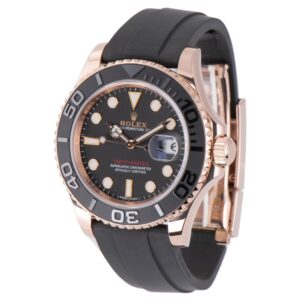 Rolex Datejust 31 278240 Bright Black Roman Numerals (copy)