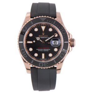 Rolex Datejust 31 278240 Bright Black Roman Numerals (copy)