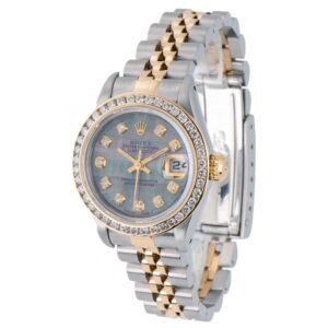 Rolex 40mm Yachtmaster 18K RG 116655 (2016) (copy)