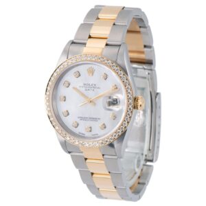 Rolex 26mm Datejust Ref/69173 AM Dial and Bezel Watch Only (copy)