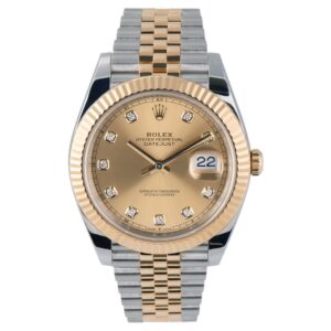 Rolex 34mm Air King Ref/5500 Watch and Papers (1988) (copy)
