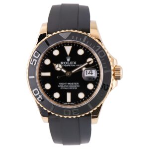 ROLEX R/126500LN WHITE (2024) (copy)