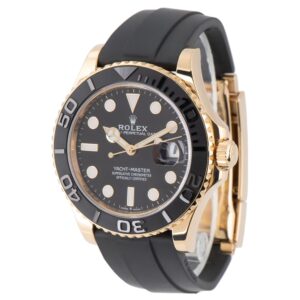 ROLEX R/126500LN WHITE (2024) (copy)