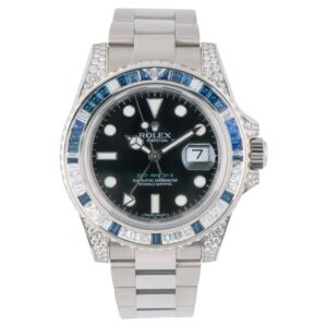 Rolex 41mm Datejust Ref/126334 Watch and Card (2021) (copy)