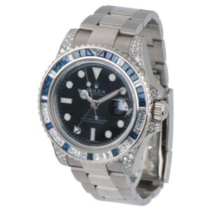 Rolex 41mm Datejust Ref/126334 Watch and Card (2021) (copy)