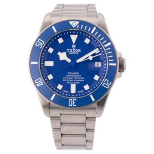 Tudor Pelagos FXD R/25707KN S/V9N9646 (2024) (copy)