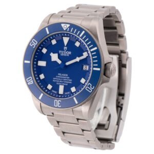 Tudor Pelagos FXD R/25707KN S/V9N9646 (2024) (copy)