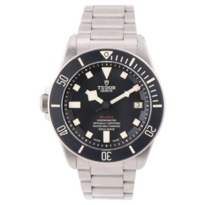 TUDOR PELAGOS R/25600TB S#11YT305 (2023) (copy)