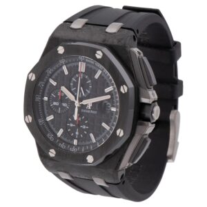 Omega Seamaster RN/232.30.46..21.01.001 (2016) (copy)