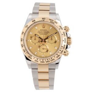 Rolex 36mm Explorer Ref/124273 Watch and Card (2023) SN/62Q99401 (copy)