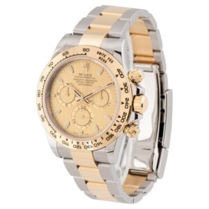 Rolex 36mm Explorer Ref/124273 Watch and Card (2023) SN/62Q99401 (copy)