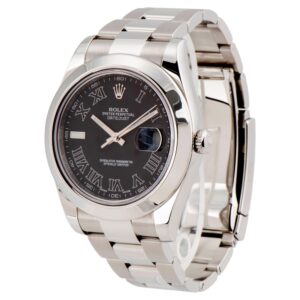 Rolex 40mm Daytona Ref/116503 Watch and Card (2020) (copy)