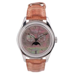 Patek Philippe Nautilus 7118/1200R-010 (2022) (copy)