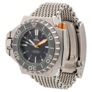 Omega Seamaster RN/232.30.46..21.01.001 (2016) (copy)