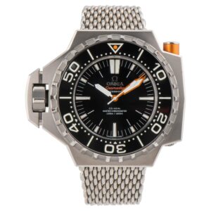 Omega Seamaster RN/232.30.46..21.01.001 (2016) (copy)