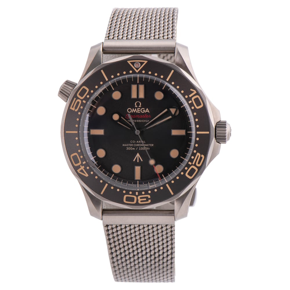 Omega Seamaster RN/232.30.46..21.01.001 (2016) (copy)