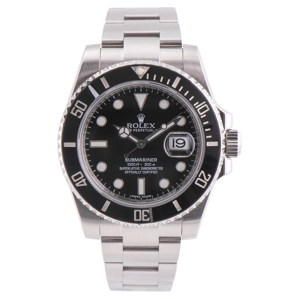 Rolex Datejust 31 278240 Bright Black Roman Numerals (copy)