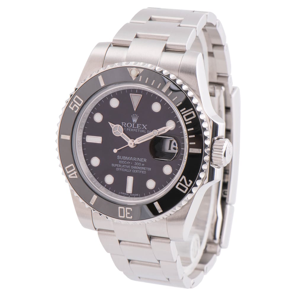 Rolex Datejust 31 278240 Bright Black Roman Numerals (copy)