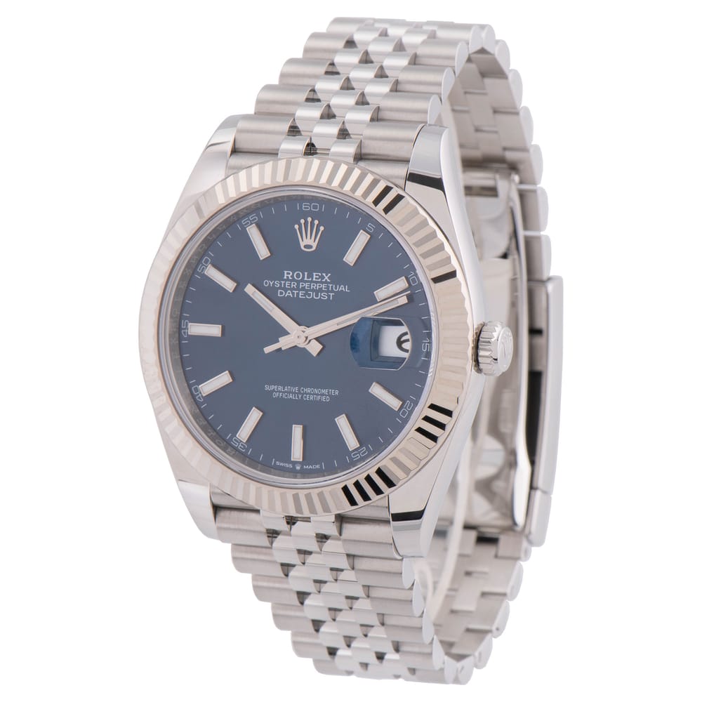 Rolex Datejust 31 278240 Bright Black Roman Numerals (copy)